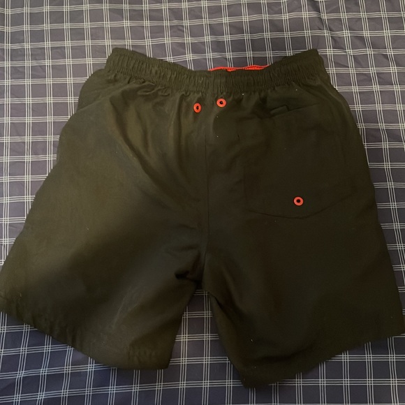 Speedo Swim Shorts - Picture 2 of 3